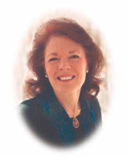 Diane Jackson - Artist